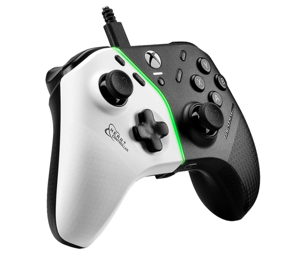 THRUSTMASTER HEART CONTROLLER - 1292220 - zdjęcie 2